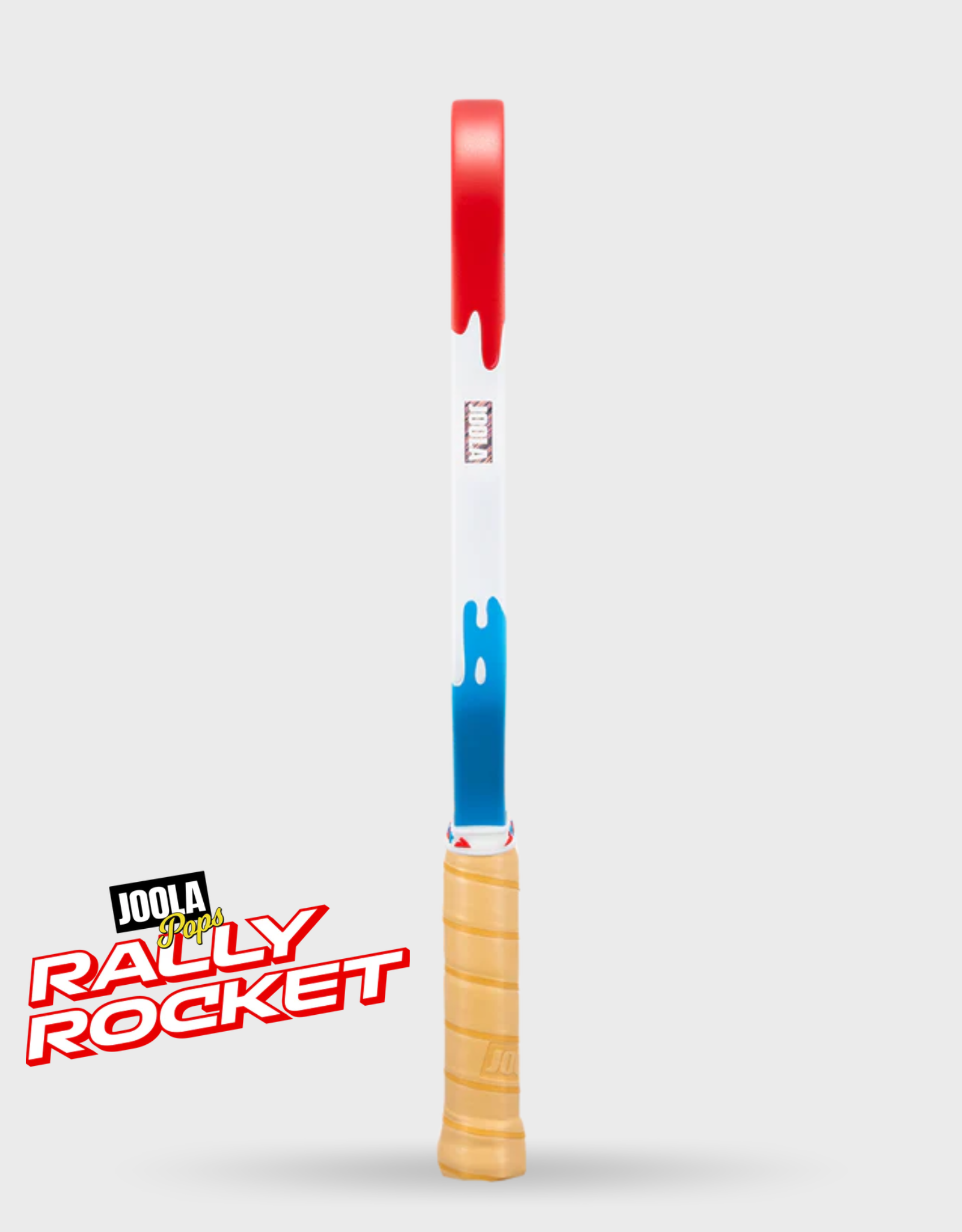 COMING SOON! JOOLA Perseus Pro V Rally Rocket *LIMITED EDITION*