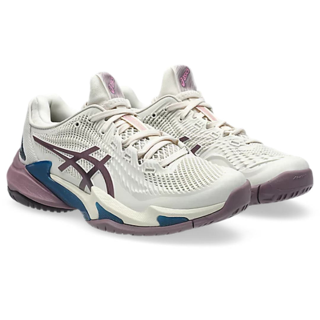 NEW! Asics Women's Court FF 3