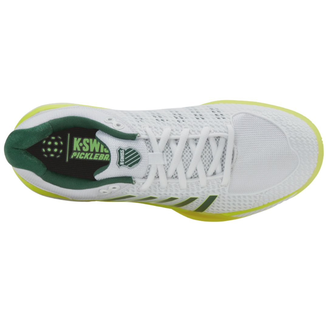 NEW! K-Swiss Men's Express Light Pickleball