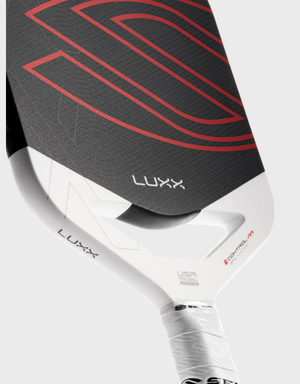 NEW! Selkirk LUXX Control Air Epic InfiniGrit