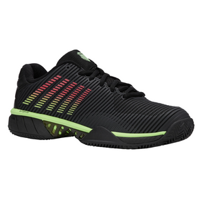 NOUVEAU! K-Swiss Hypercourt Express 2 LARGE pour hommes