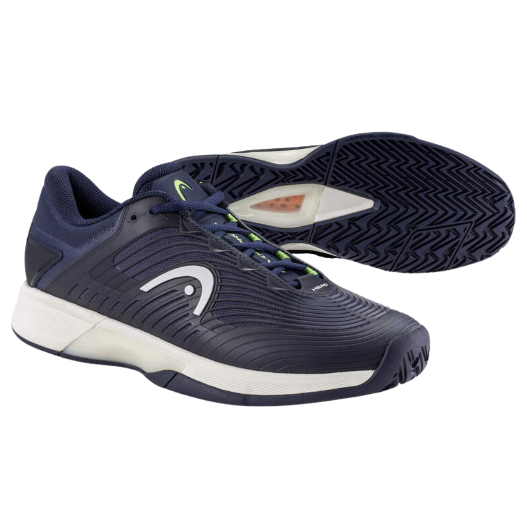 HEAD Men's Revolt Pro 4.0 - 45 % DE RÉDUCTION/VENTE FINALE !