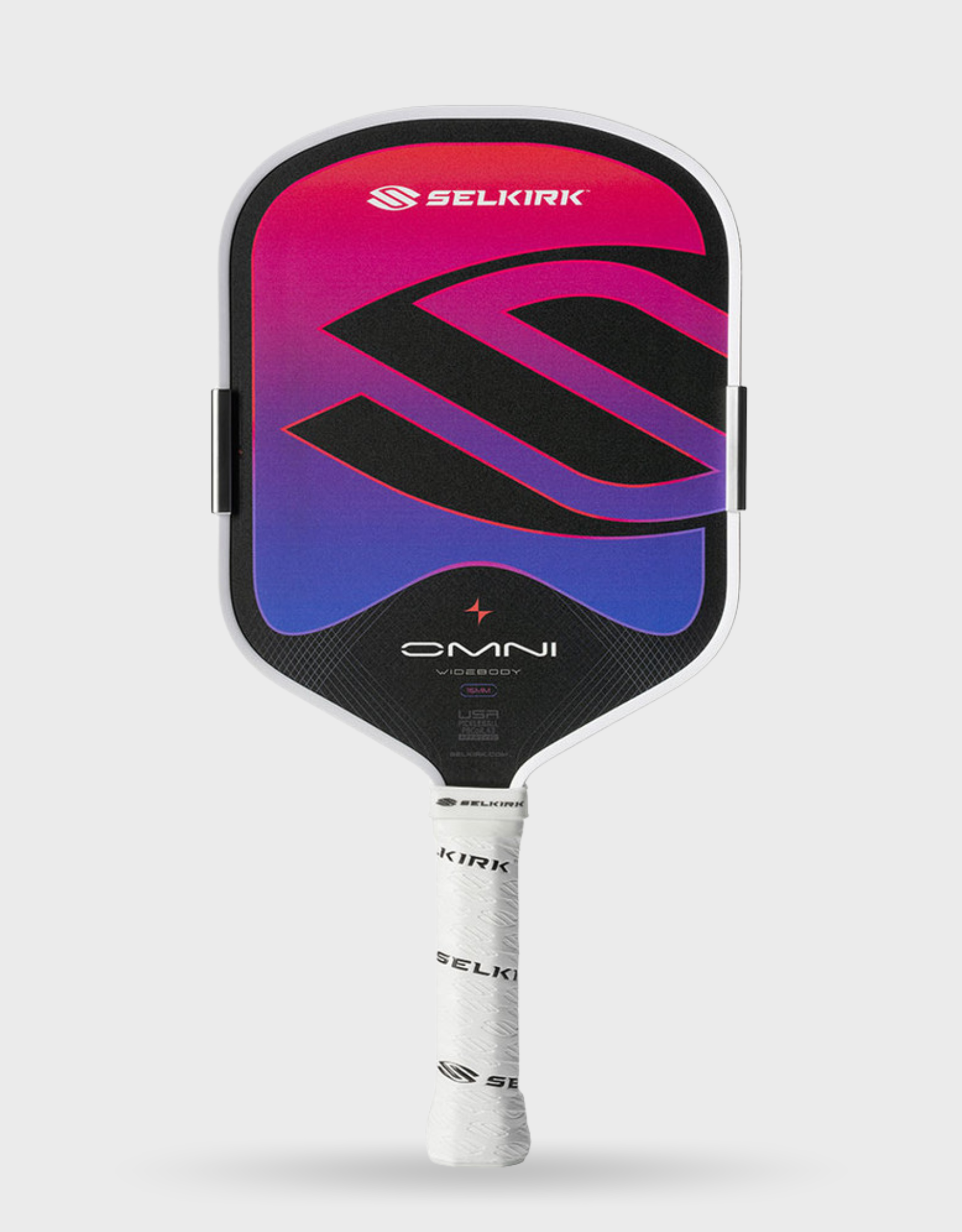 COMING SOON! Selkirk Omni Widebody