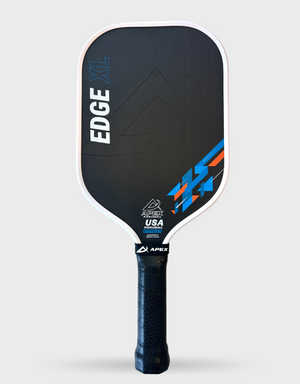 NEW! Apex EDGE XL Carbon Fibre