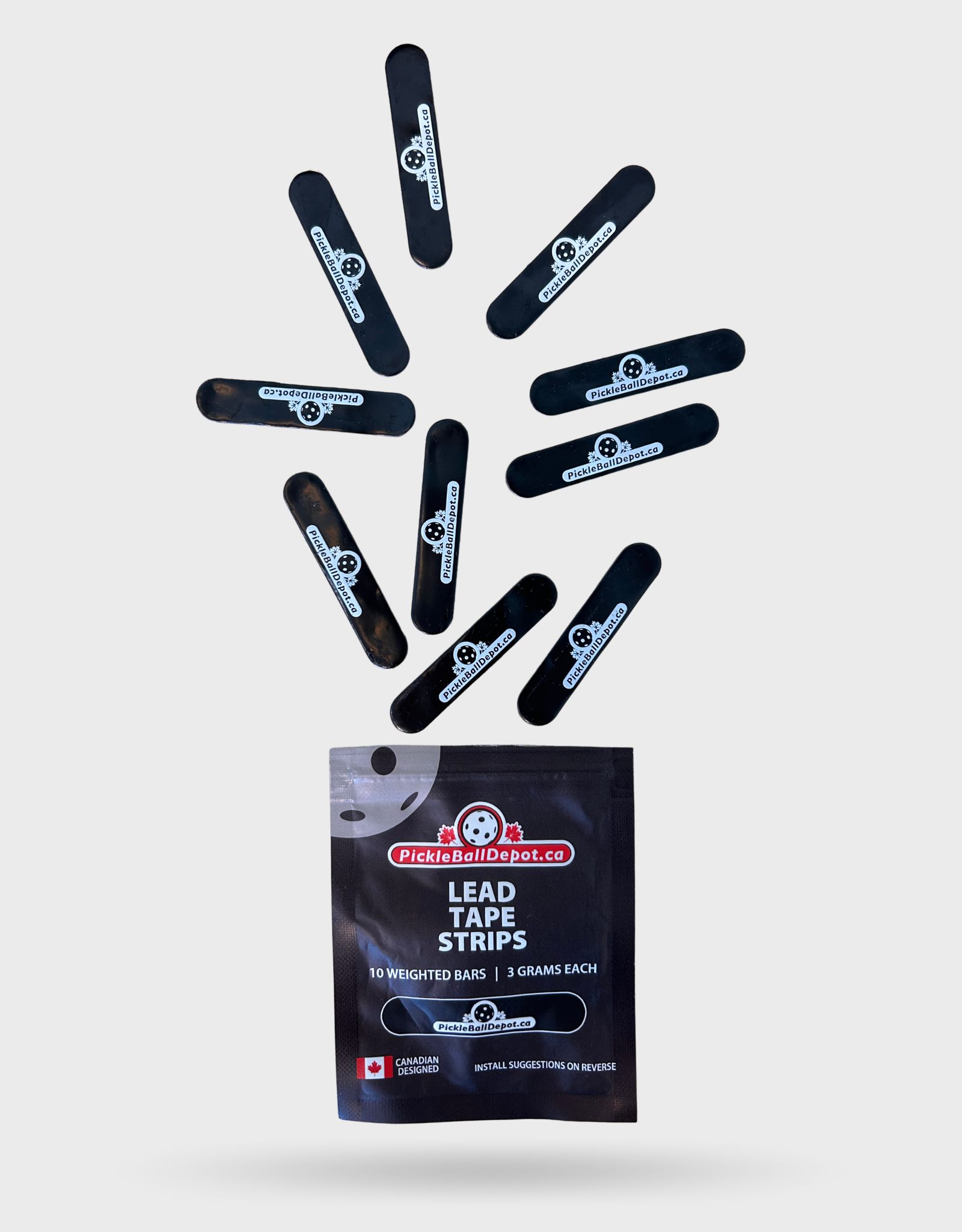 Pickleball Depot Lead Tape