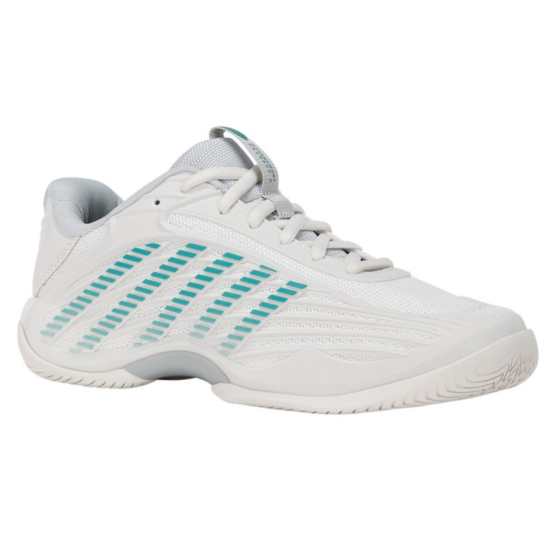 NEW! K-Swiss Women's Hypercourt Express 3 WIDE
