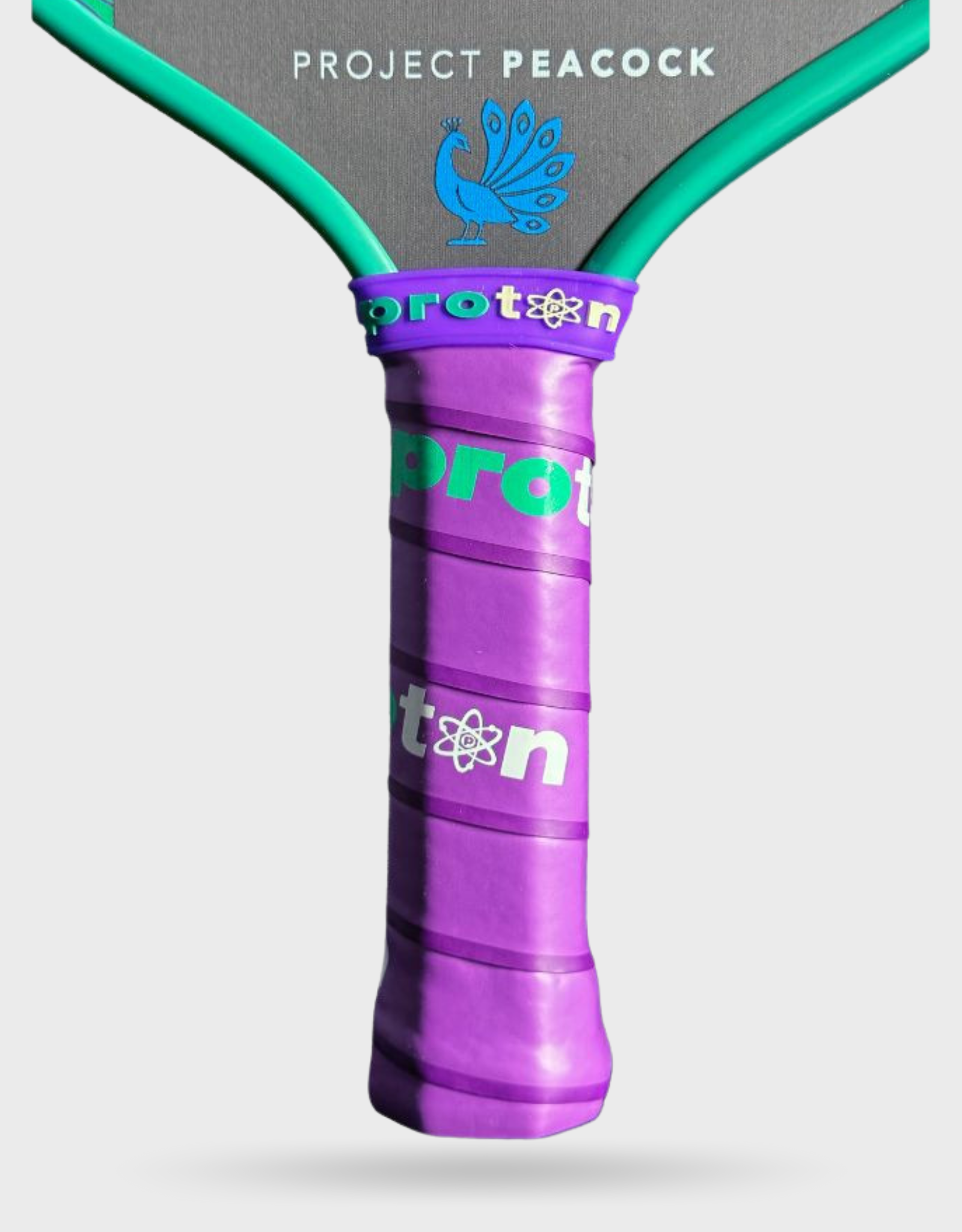 Proton Series Three Project Peacock 13mm Elongated