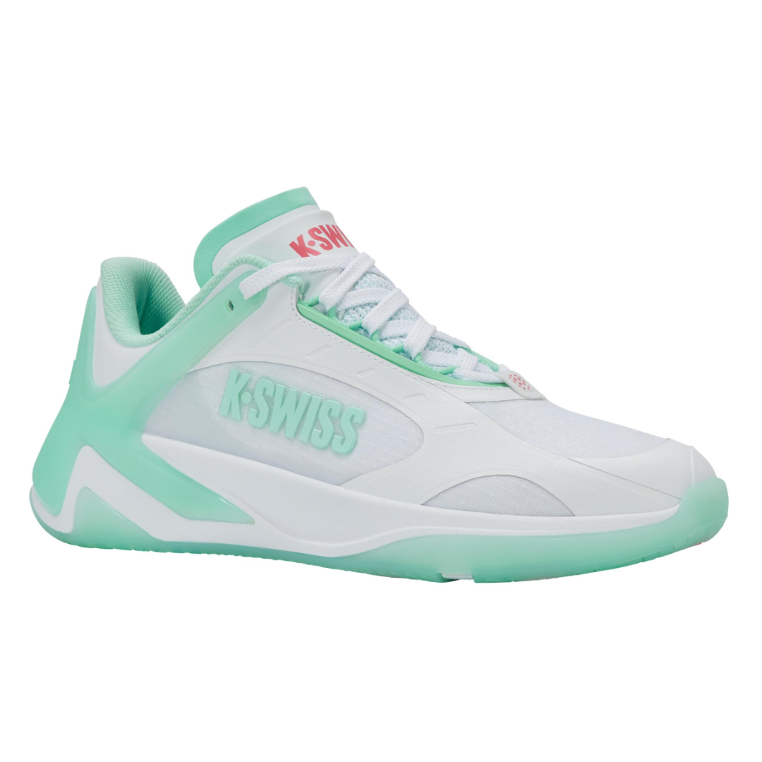 NEW! K-Swiss Women's K-Frame Pickleball