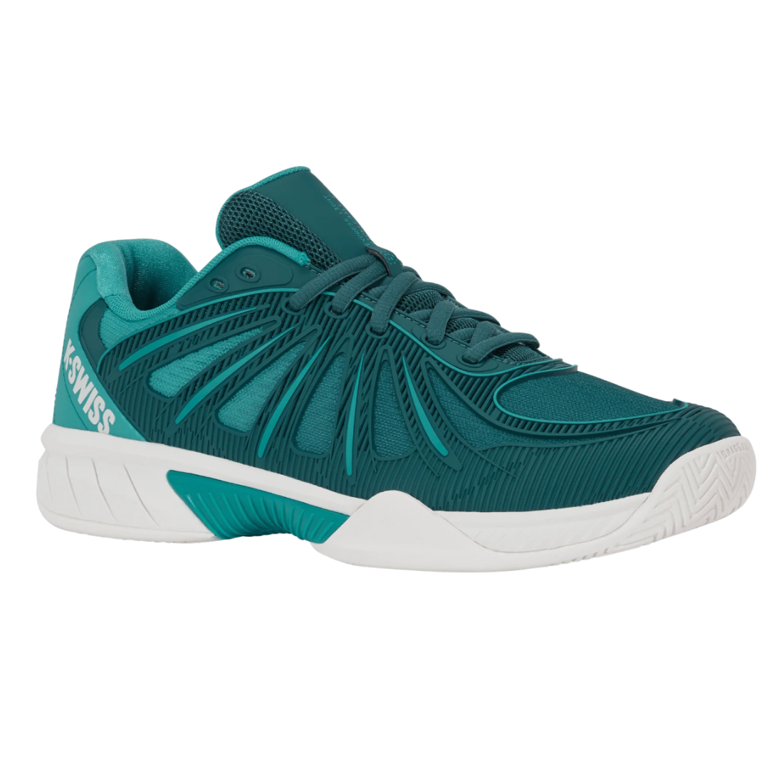 NEW! K-Swiss Men's Express Light Pickleball 2 2E (WIDE)