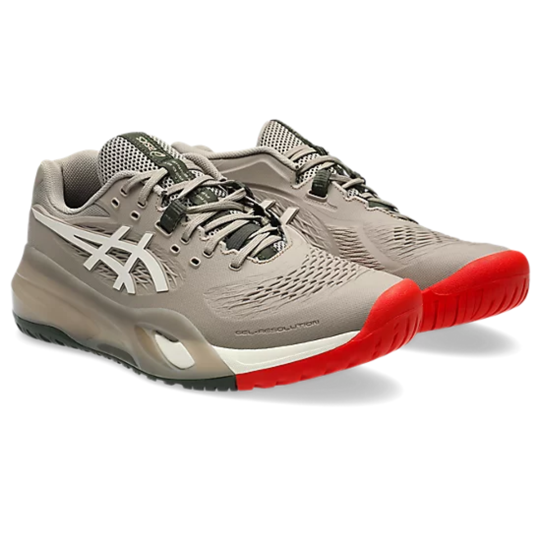 Asics Men's Gel-Resolution X (WIDE)