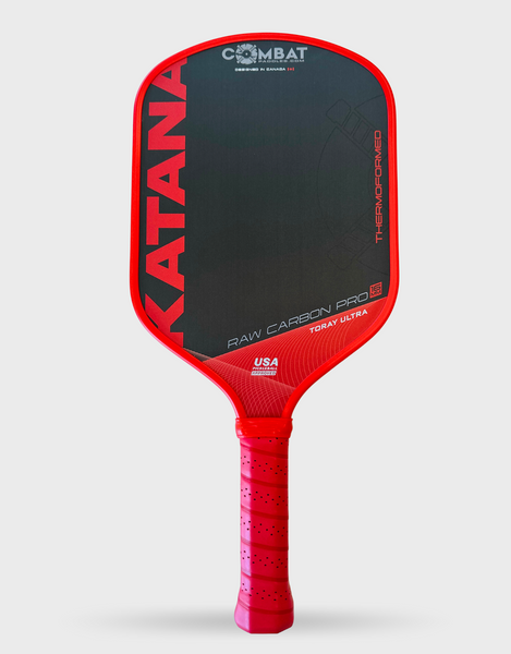Combat Katana - GIFT INCLUDED! – Pickleball Depot