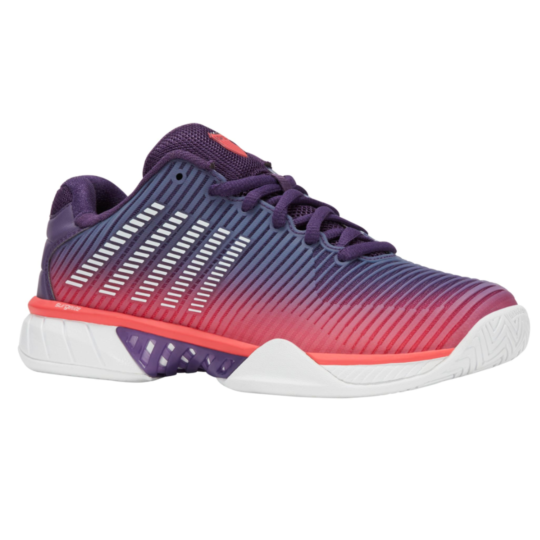 NOUVEAU! K-Swiss Hypercourt Express 2 pour hommes