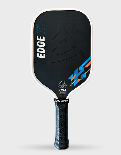 NEW! Apex EDGE XL Carbon Fibre – Pickleball Depot