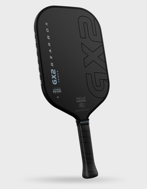 NEW! GearBox GX2 Power Series Elongated