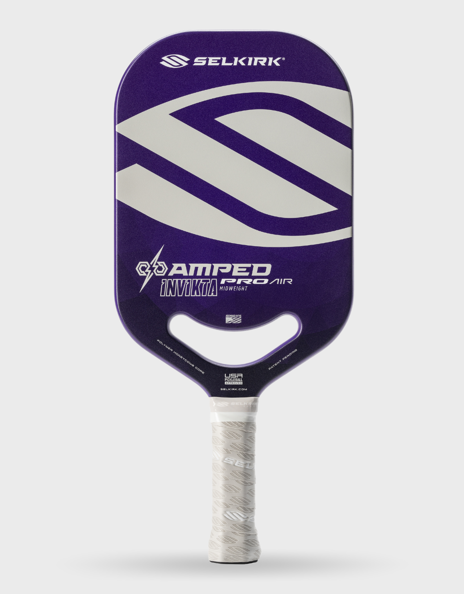 Selkirk AMPED Pro Air Invikta - CLEARANCE/FINAL SALE