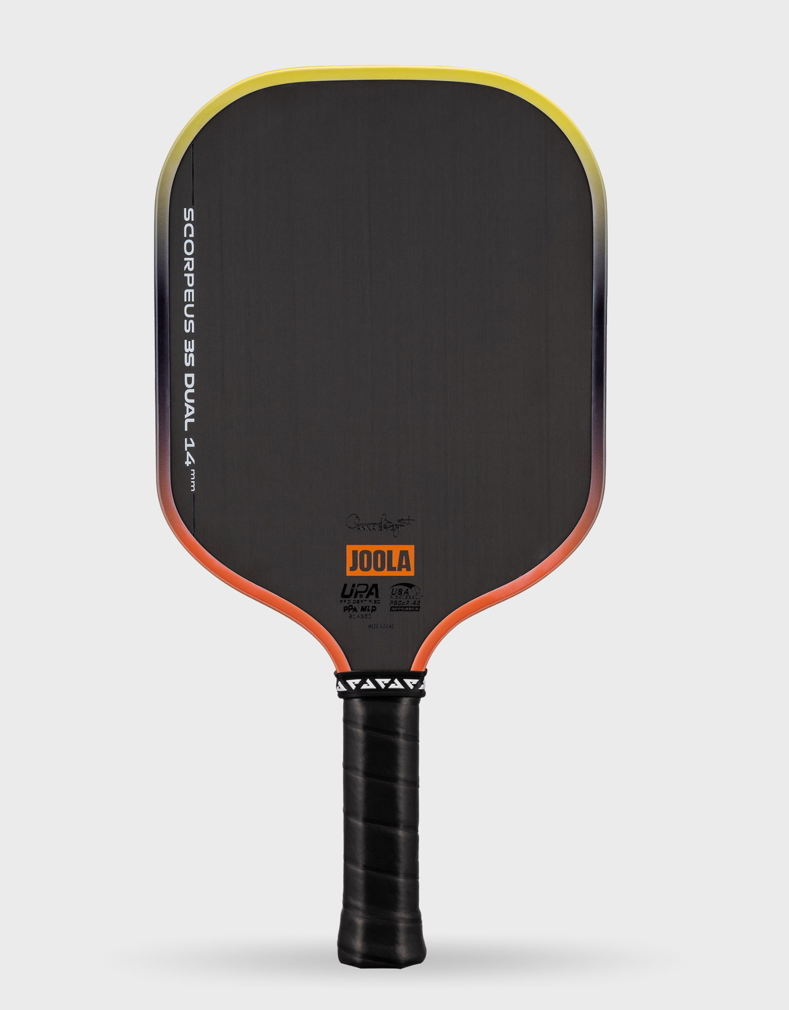 NEW! JOOLA Scorpeus 3S Dual 14mm