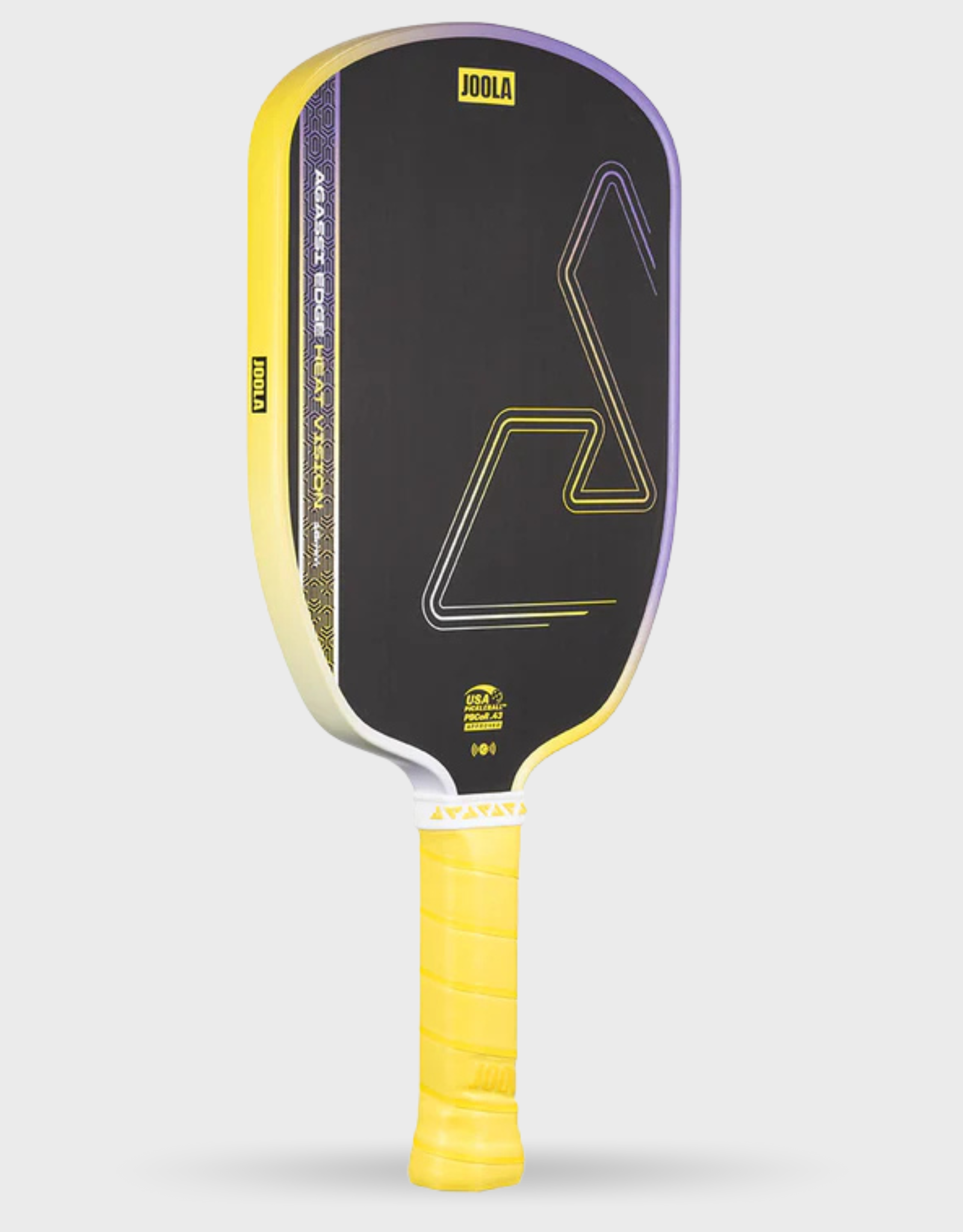 NEW! JOOLA Agassi Edge Heat Vision