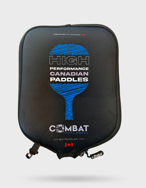 Combat Arrow Carbon Fibre 2 Paddle Package