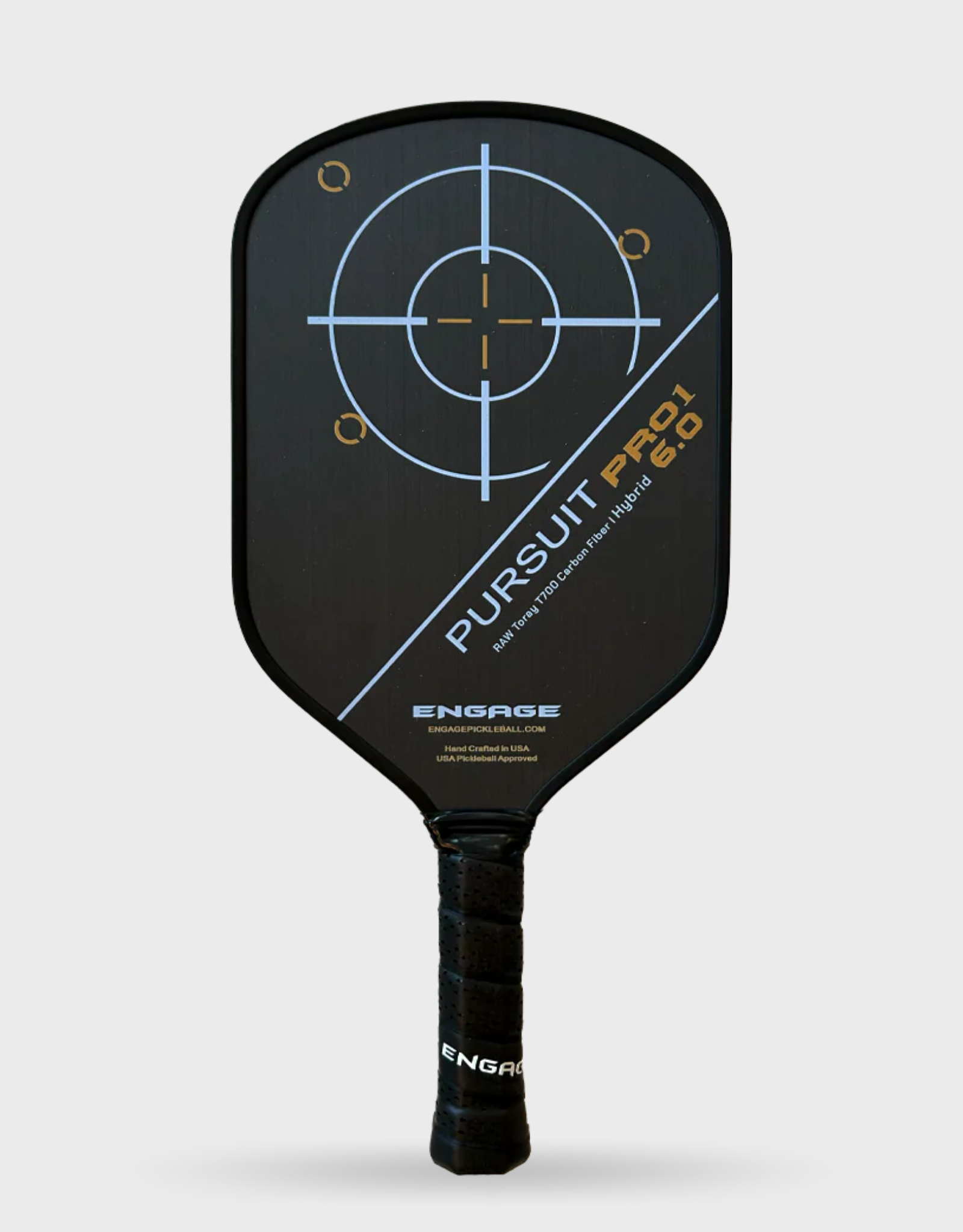 Engage Pursuit Pro1 6.0 Hybrid - CLEARANCE / FINAL SALE