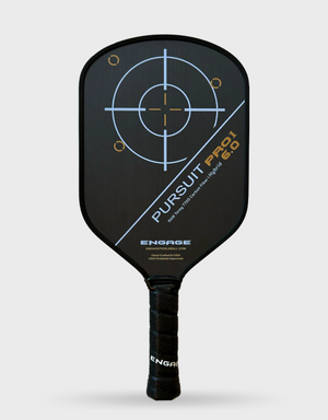 NEW! Engage Pursuit Pro1 6.0 Hybrid