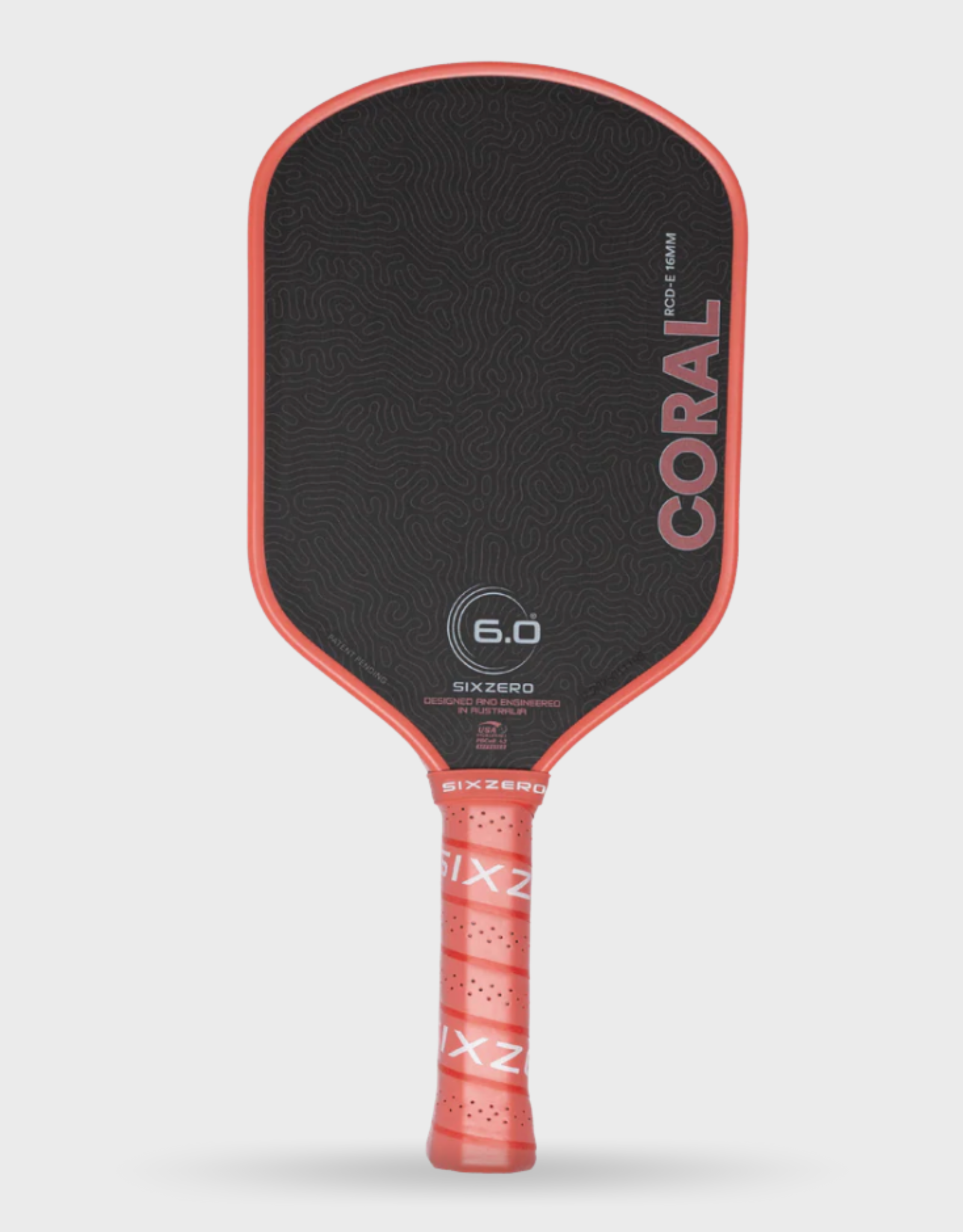 Six Zero Coral