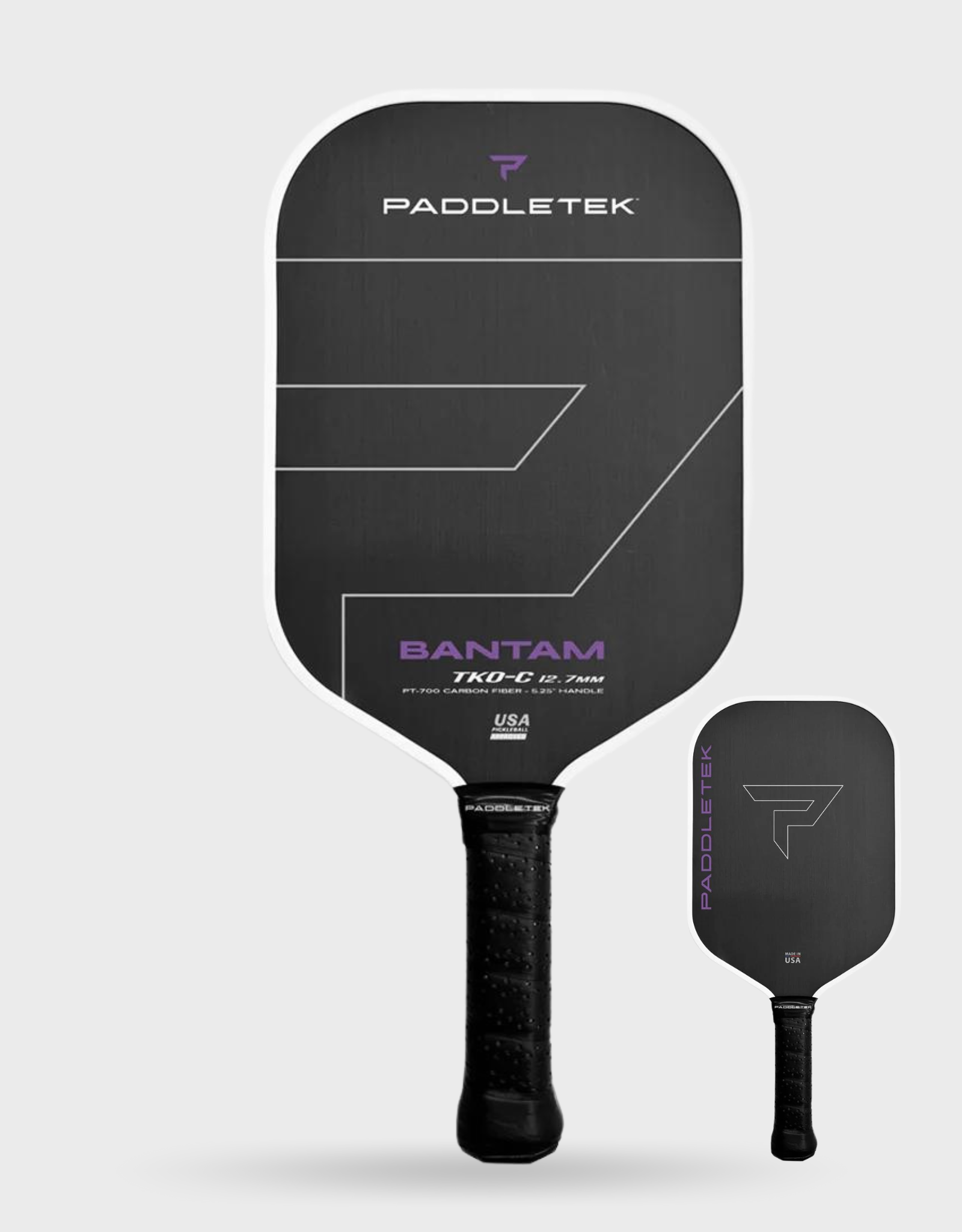 Paddletek Bantam TKO-C 12.7mm