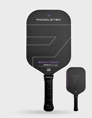 COMING SOON! Paddletek Bantam TKO-C 12.7mm