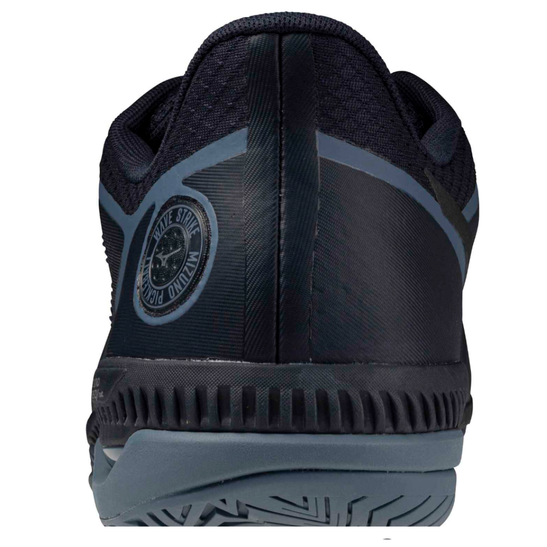 NEW! Mizuno Men's Wave Strike (WIDE)