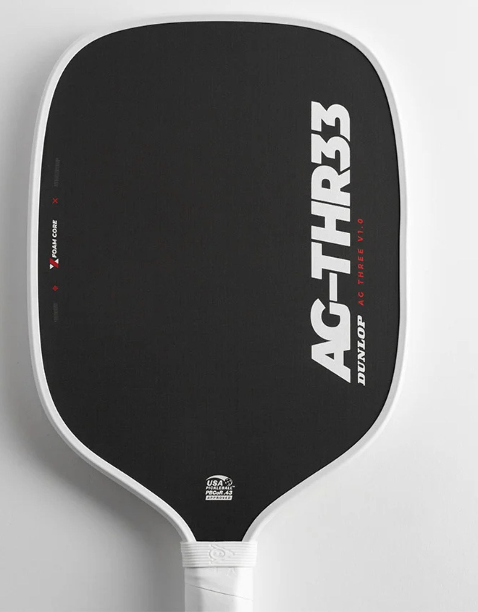 COMING SOON! Dunlop AG-Three v1.0