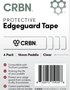 CRBN Protective Edgeguard 4 Pack