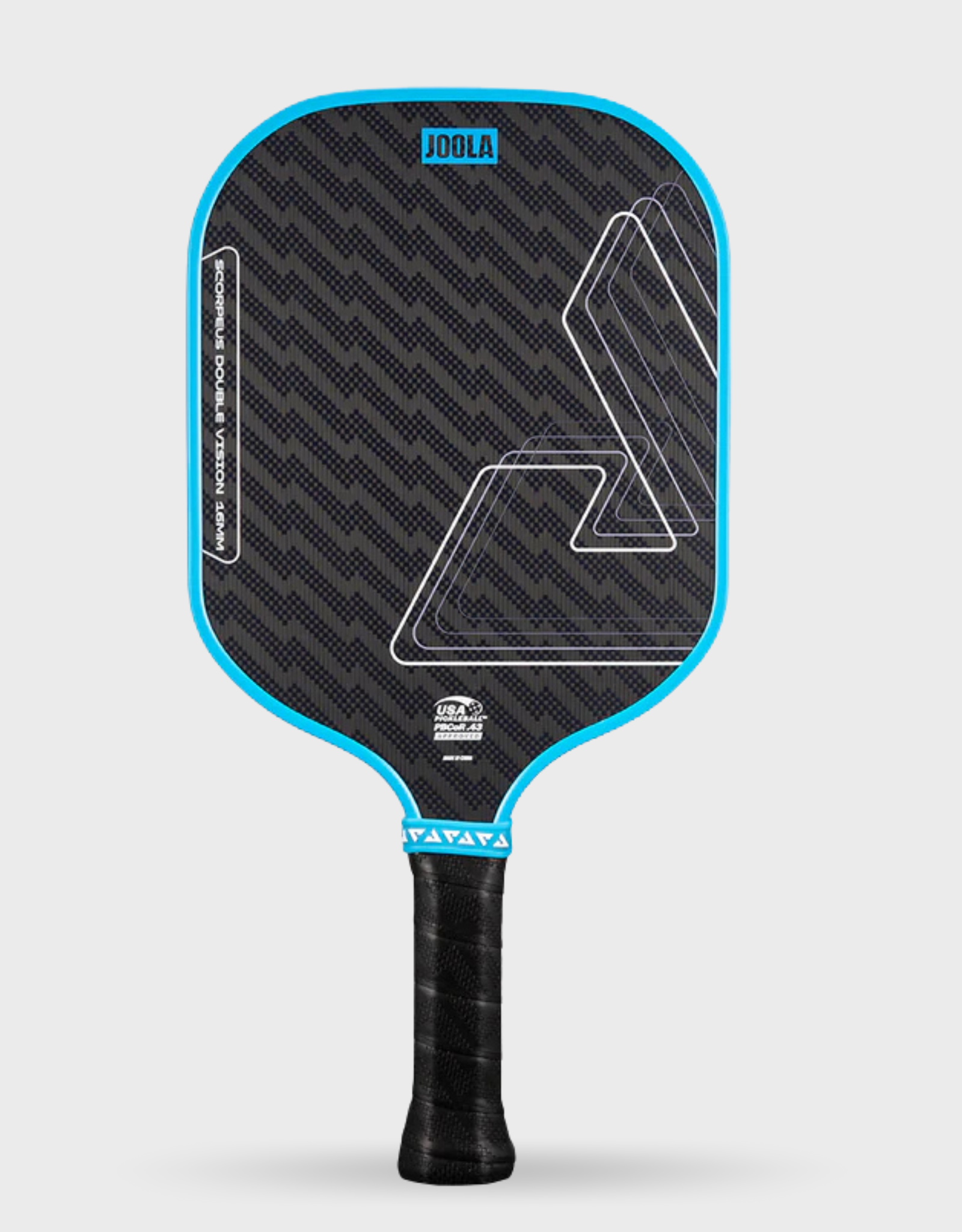 NEW! JOOLA Scorpeus Double Vision