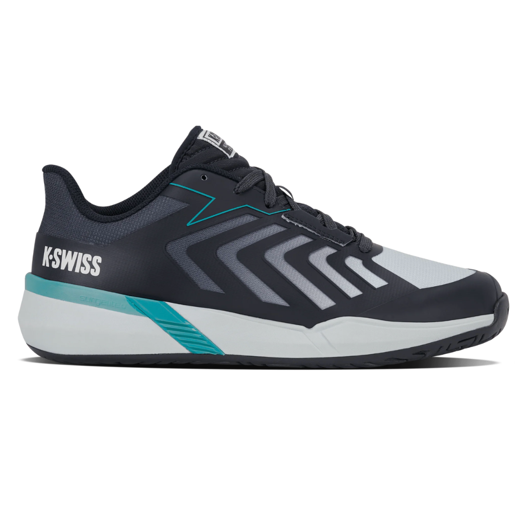 NEW! K-Swiss Men's Ultrashot Team 2