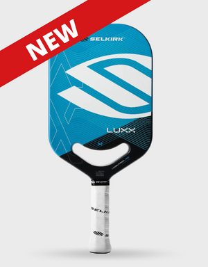 NEW! Selkirk LUXX Control Air Invikta