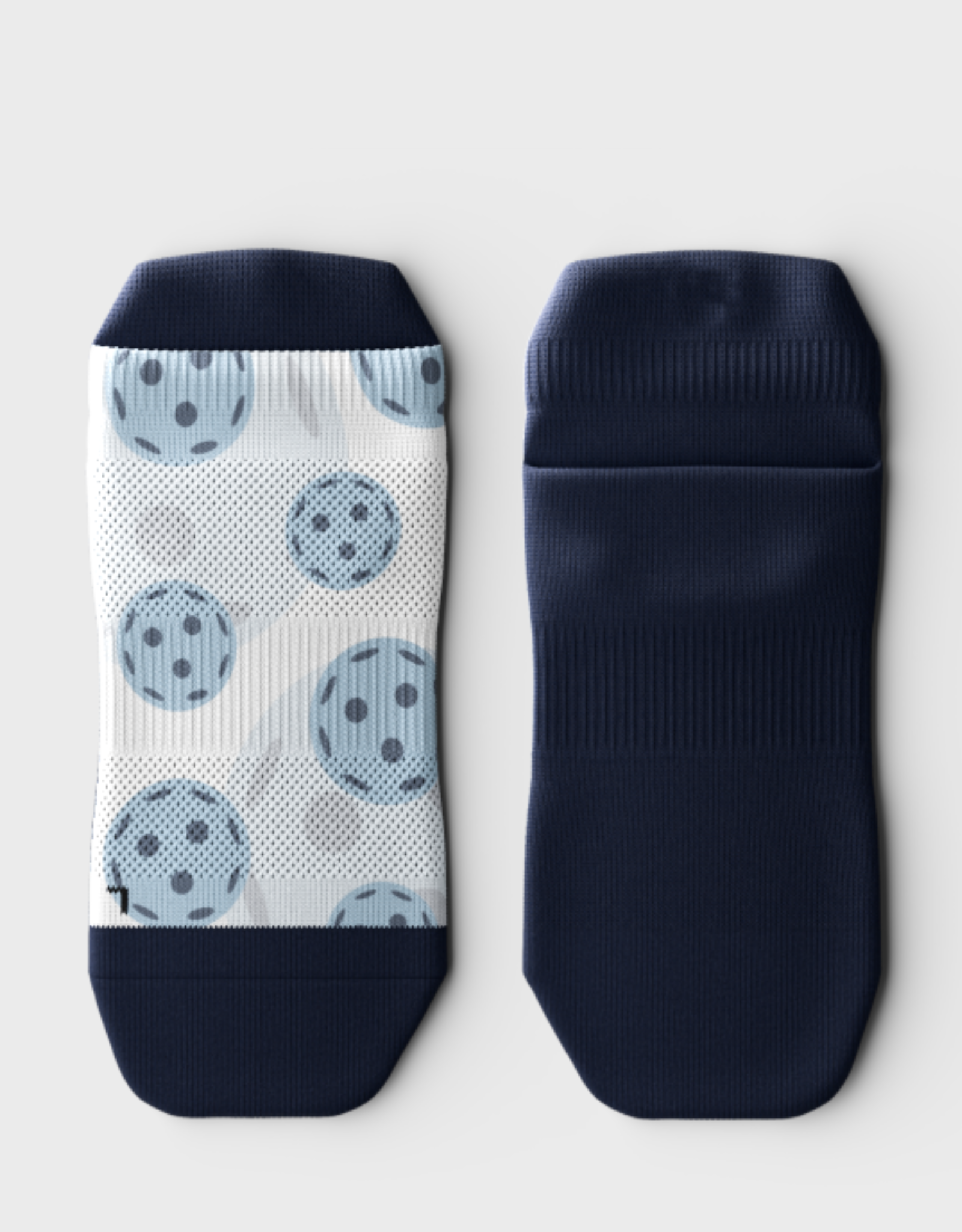 Outway ANKLE Socks -Designed Exclusively for Pickleball Depot