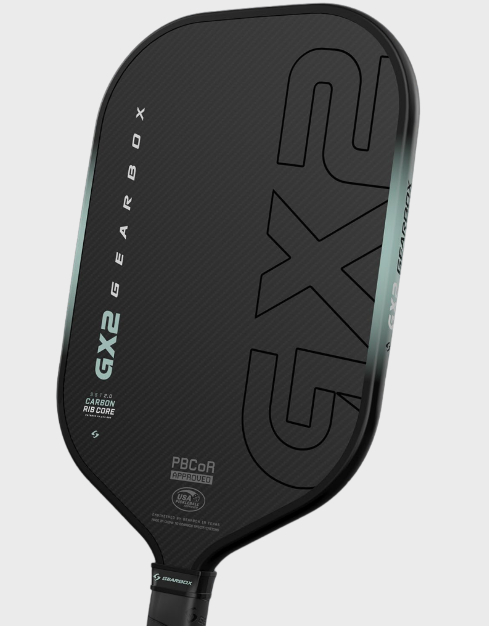 GearBox GX2 Elongated