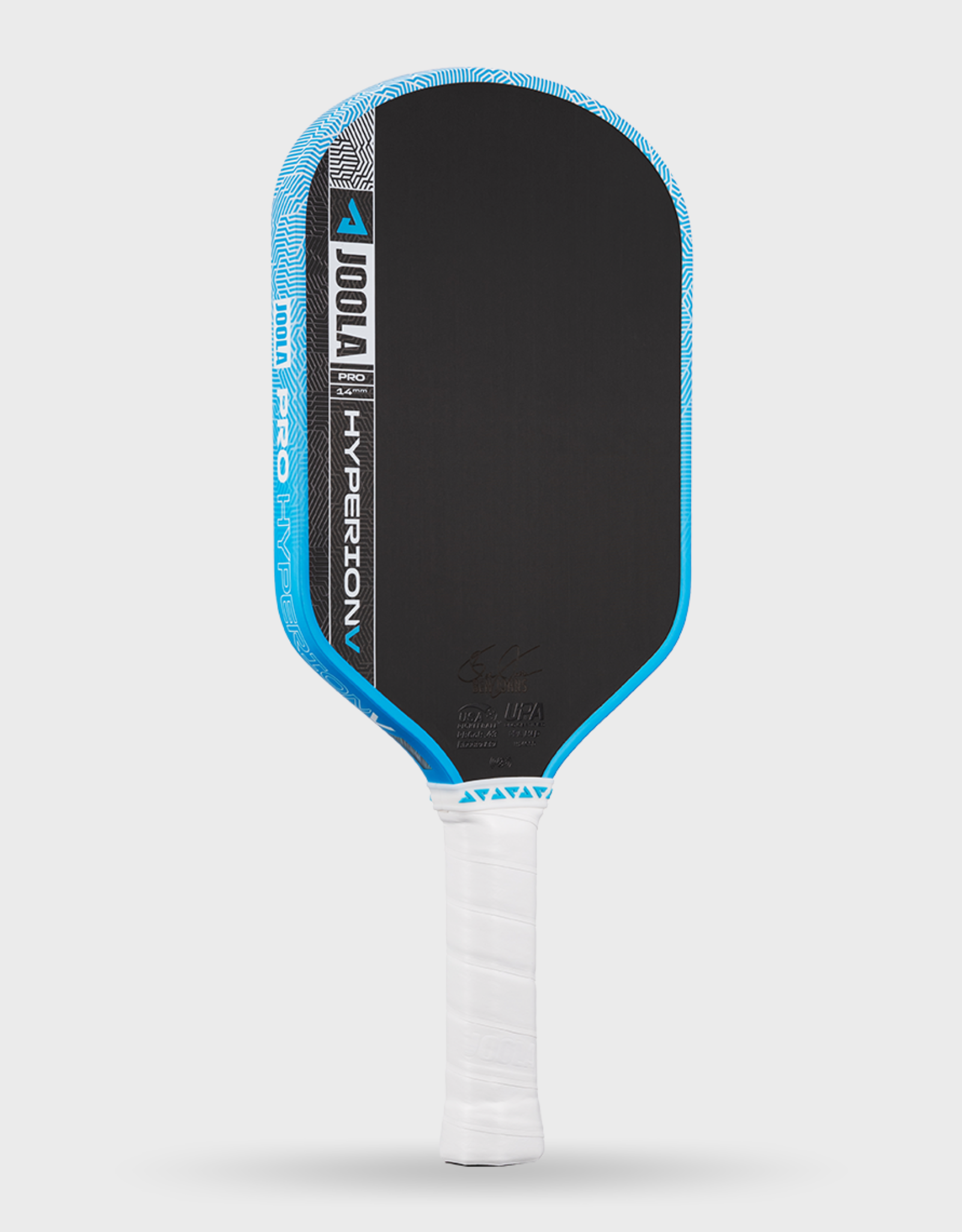 NEW! JOOLA Hyperion Pro V Ben Johns