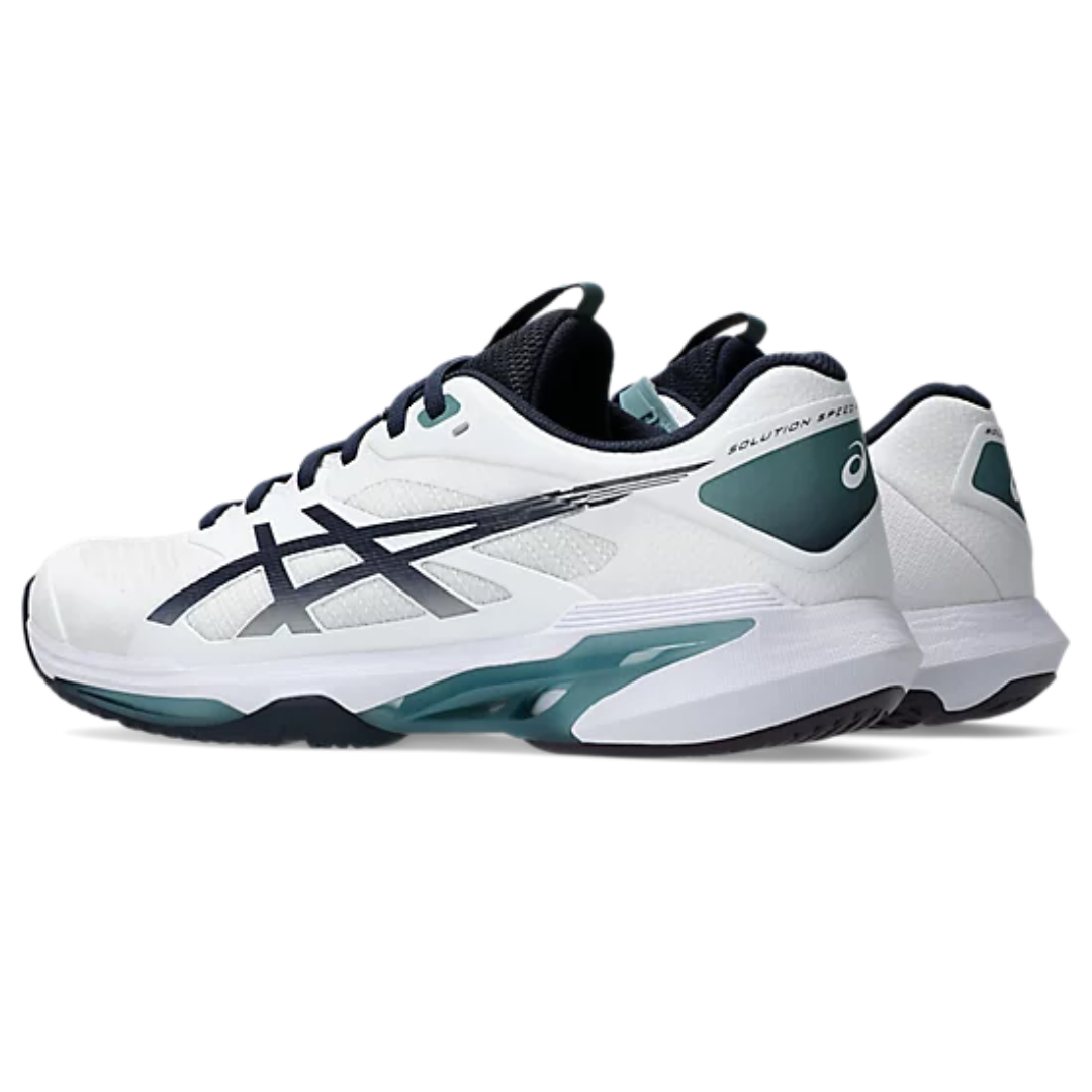 NEW! Asics Men's Solution Speed FF 4