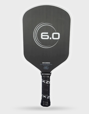 Six Zero Infinity Edgeless Double Black Diamond CONTROL