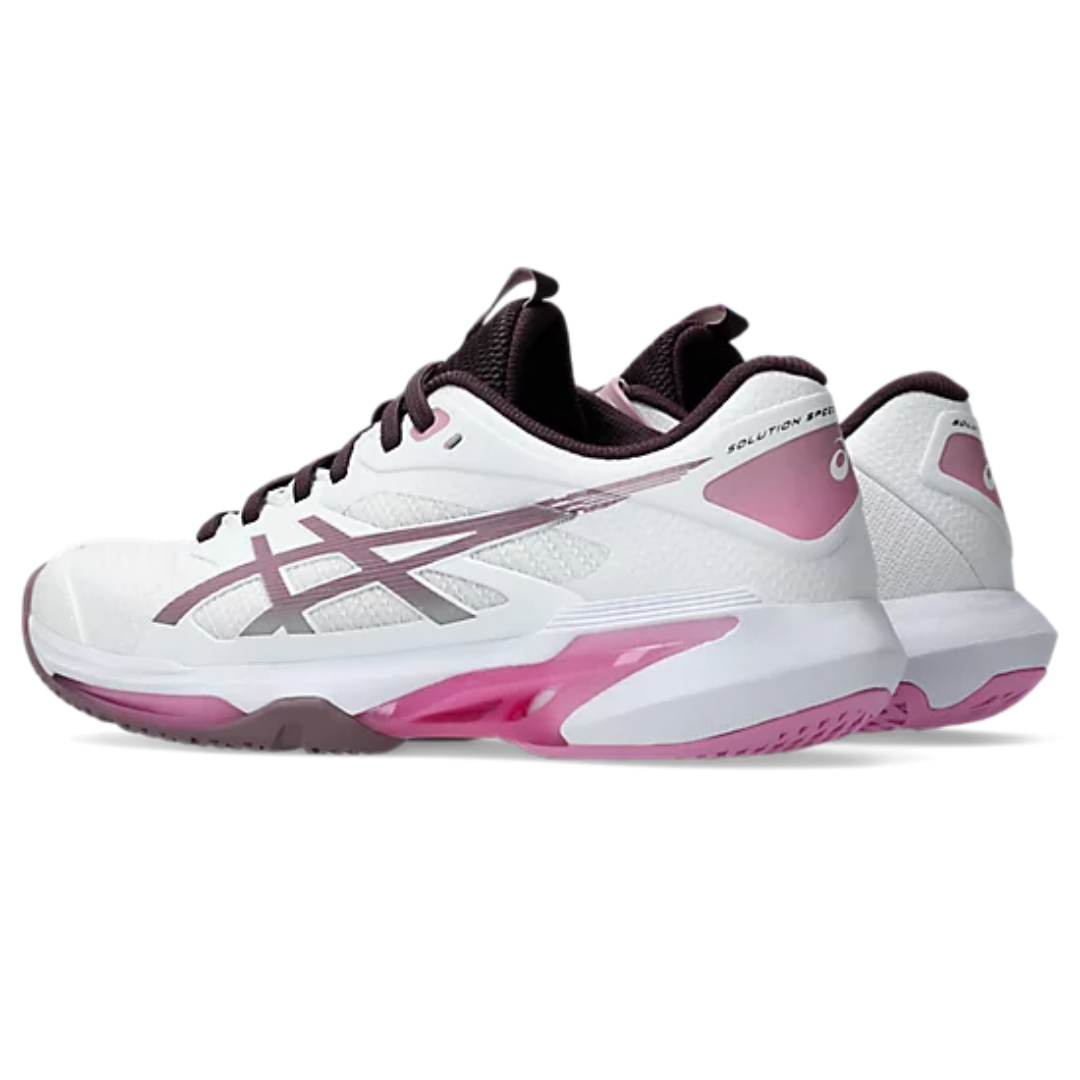 NEW! Asics Women's Solution Speed FF 4