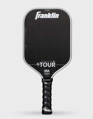 Franklin FS Tour Dynasty