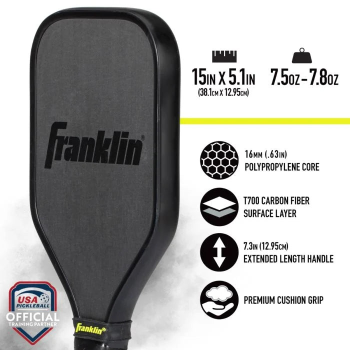 Franklin Sweet Spot Trainer