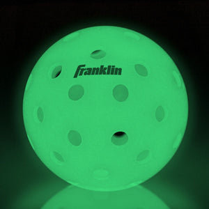 COMING SOON! Franklin Glow in the Dark Balls