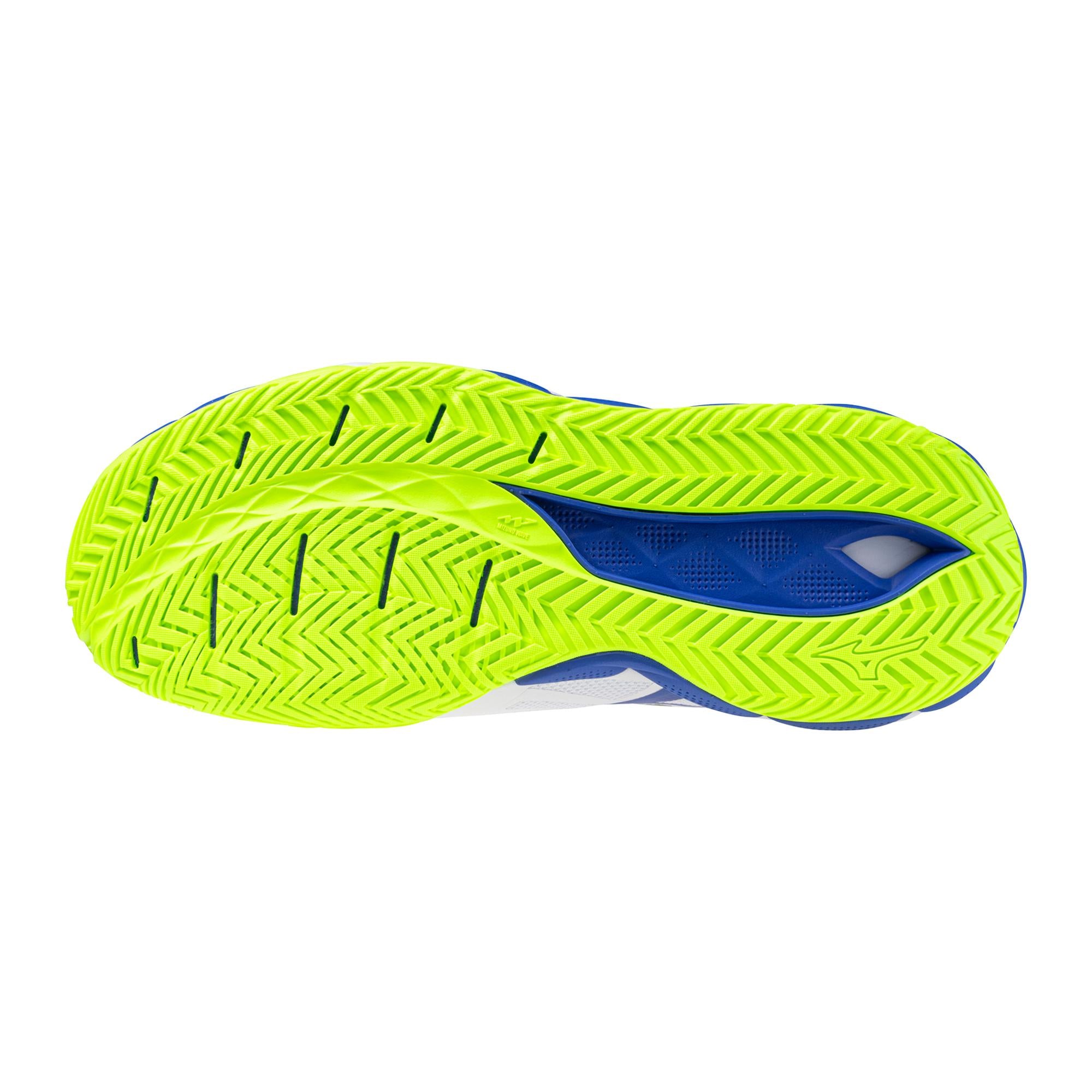 NEW! Mizuno Men's Wave Enforce Tour 2