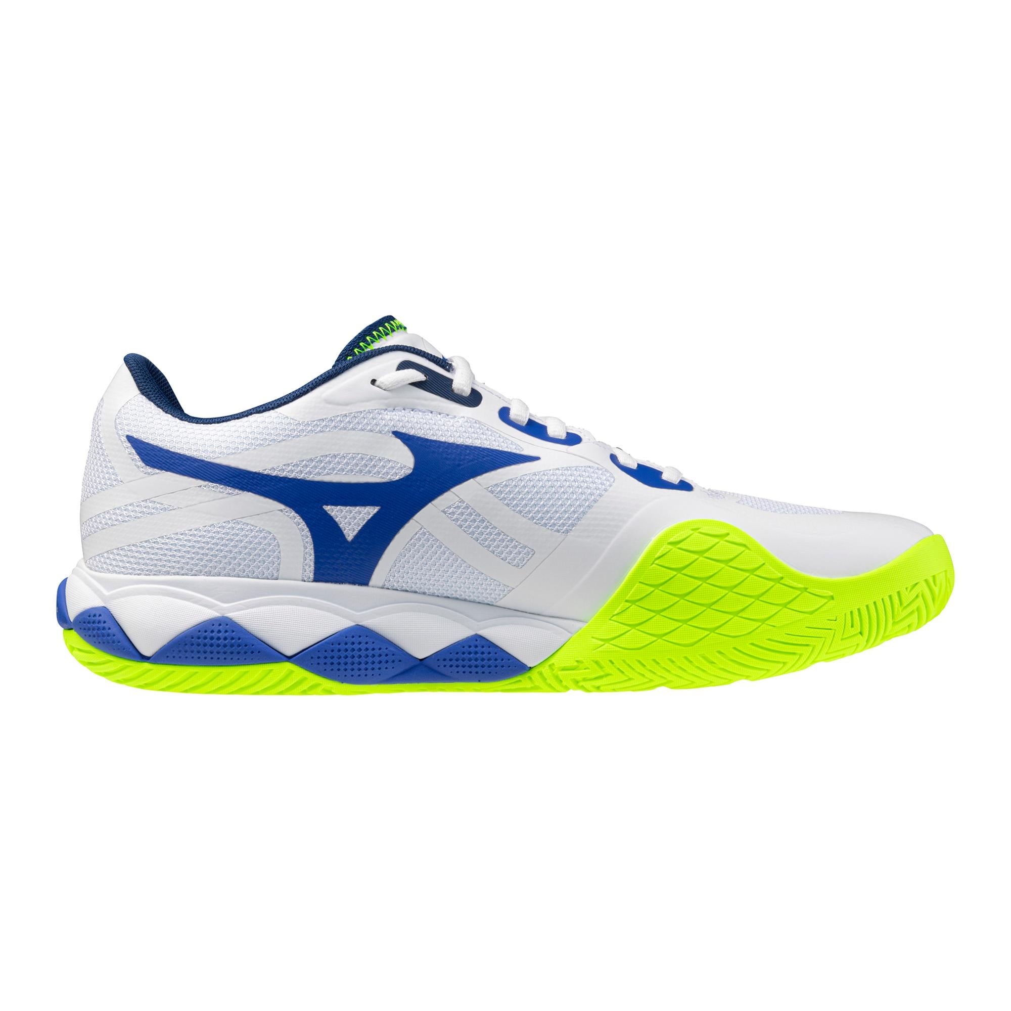 NEW! Mizuno Men's Wave Enforce Tour 2