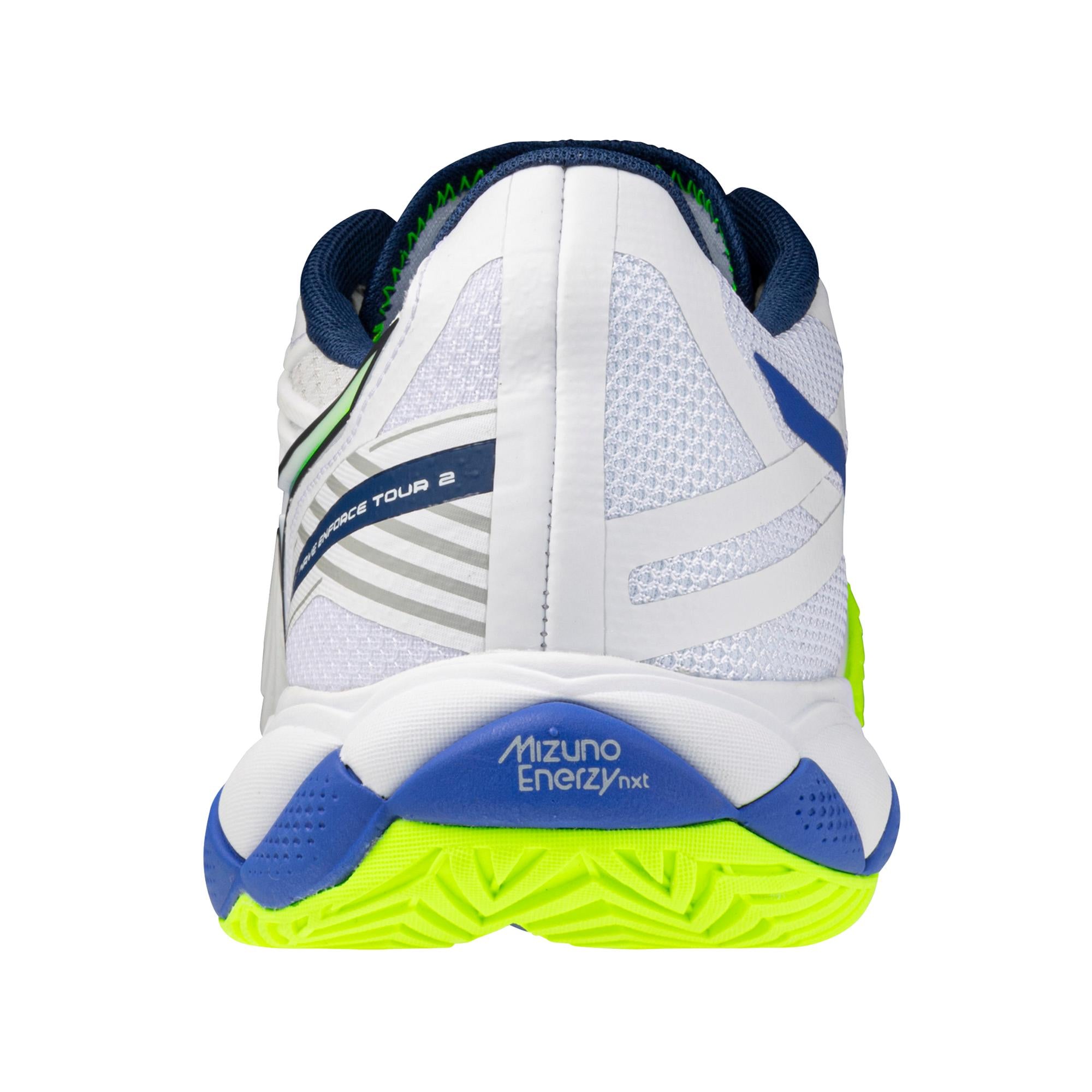 NEW! Mizuno Men's Wave Enforce Tour 2