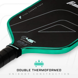 COMING SOON! Franklin C45° Carbon Fibre-Dynasty