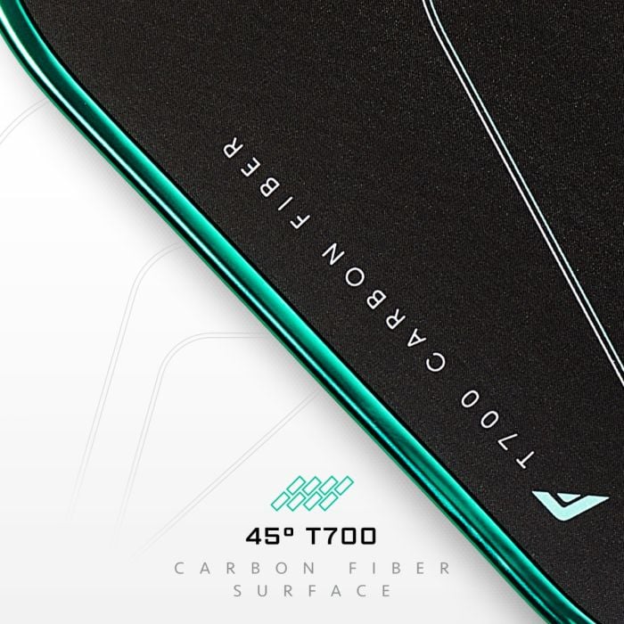 Franklin C45° Carbon Fibre-Dynasty