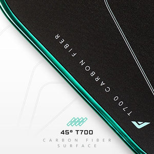 COMING SOON! Franklin C45° Carbon Fibre-Dynasty