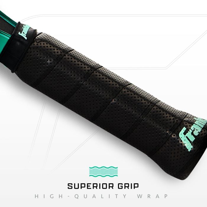 Franklin C45° Carbon Fibre-Dynasty