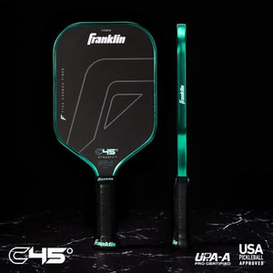 COMING SOON! Franklin C45° Carbon Fibre-Dynasty